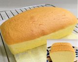 ★生パイナップルで台湾パイナップルケーキ作り方22写真