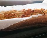 卵1小麦BPなし★カボチャパウンドケーキ作り方5写真