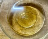 もずくだけでも！夏野菜のもずく酢作り方1写真