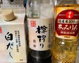 乾燥海老☆椎茸の高野豆腐煮物(無水鍋QC作り方6写真