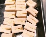チーズin高野豆腐の照り焼き☆作り方2写真