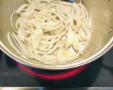ビシソワーズ・冷製スープじゃがいもスープ作り方1写真