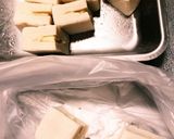 チーズin高野豆腐の照り焼き☆作り方3写真