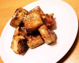チーズin高野豆腐の照り焼き☆作り方5写真
