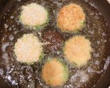 ゴーヤコロッケ作り方5写真