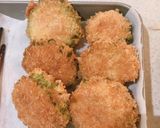 ゴーヤコロッケ作り方6写真