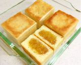 ★缶詰で簡単♡台湾パイナップルケーキ作り方19写真