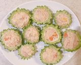 ゴーヤコロッケ作り方4写真