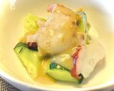 揚げ物定食^_^（晩ご飯）奥さん担当！作り方1写真