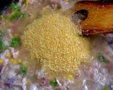 夏野菜のカラフルクスクス作り方4写真