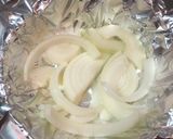 鳥もも肉の味噌バターホイル焼きの作り方作り方1写真