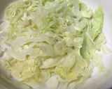 5分で簡単☆ヘルシーおつまみ作り方1写真
