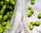 お年寄り絶賛シリーズ☆枝豆ドレッシング☆作り方1写真