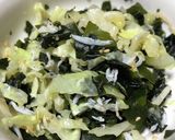 5分で簡単☆ヘルシーおつまみ作り方2写真