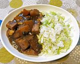 メカカレー作り方6写真
