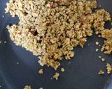 おつまみ肉味噌♪～野菜も摂りましょ～作り方4写真
