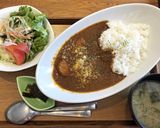 メカカレー作り方7写真