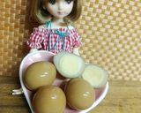 リカちゃん♡純露漬けたまご♡作り方9写真