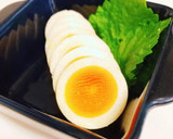 セロリ大好き♡ゆで卵とセロリの味噌漬け作り方6写真