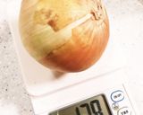 材料ふたつ☆ステーキソース作り方1写真