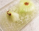 材料ふたつ☆ステーキソース作り方2写真