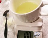 材料ふたつ☆ステーキソース作り方4写真