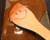 ほのかにカラメルの香る黒ごまカップケーキ作り方2写真