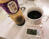 材料ふたつ☆ステーキソース作り方5写真