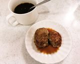材料ふたつ☆ステーキソース作り方6写真