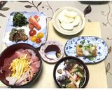 ダシが決め手＊豆腐としいたけのお吸い物作り方14写真