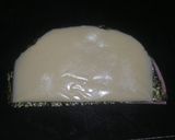 お弁当に♪ハムチーズのりのぐるぐる巻き作り方1写真