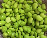 枝豆ではさみかまぼこ、V字かまぼこ作り方2写真