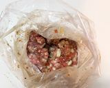 ピーマンの肉詰め作り方4写真