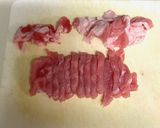 野菜たっぷり♫五目あんかけ焼きそば作り方2写真