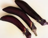 分量簡単！なすの中華風煮浸し☆作り方1写真