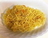 野菜たっぷり♫五目あんかけ焼きそば作り方9写真