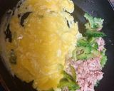 超簡単!!ゴーヤそーめんチャンプルー作り方6写真
