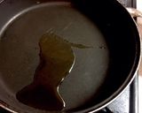 薬味で食べる ピリ辛 2色豚巻きおつまみ作り方5写真