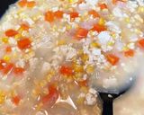 豆腐キーマカレー作り方3写真