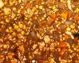 豆腐キーマカレー作り方4写真