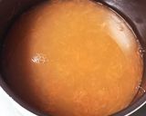 グレープフルーツゼリー　(千疋屋風)作り方12写真