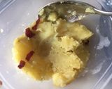 ホムパ 子供も大人も スィートポテト簡単作り方1写真