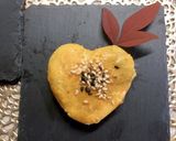 ホムパ 子供も大人も スィートポテト簡単作り方11写真