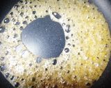豆乳おからパウダー白あん☆糖質制限和菓子作り方4写真