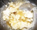 豆乳おからパウダー白あん☆糖質制限和菓子作り方5写真