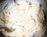 豆乳おからパウダー白あん☆糖質制限和菓子作り方6写真