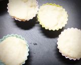 豆乳おからパウダー白あん☆糖質制限和菓子作り方7写真