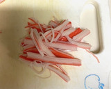 あんかけたっぷり♫ 中華丼作り方3写真