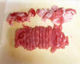 あんかけたっぷり♫ 中華丼作り方4写真
