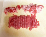 あんかけたっぷり♫ 中華丼作り方4写真